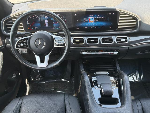 2020 Mercedes-Benz E-Class - $26,714
