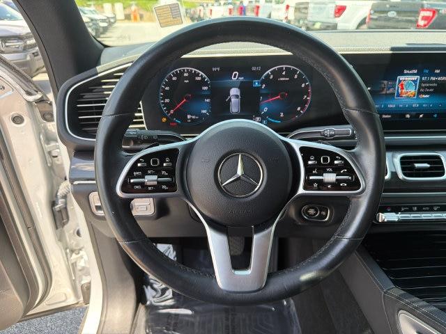 2020 Mercedes-Benz E-Class - $26,714