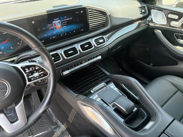 2020 Mercedes-Benz E-Class - $26,714