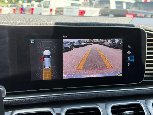 2020 Mercedes-Benz E-Class - $26,714