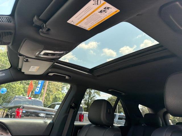 2020 Mercedes-Benz E-Class - $26,714
