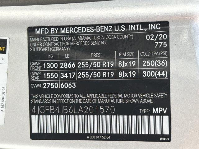 2020 Mercedes-Benz E-Class - $26,714