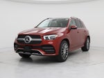 2020 GLE Thumbnail 4