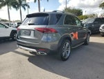 2021 GLE Thumbnail 4