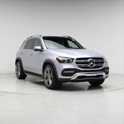Photo of a 2022 Mercedes-Benz GLE GLE 350 4DR SUV for sale
