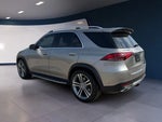 2022 GLE Thumbnail 1