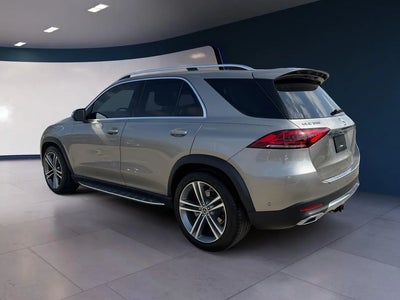 Photo of a 2022 Mercedes-Benz GLE GLE 350 4DR SUV for sale