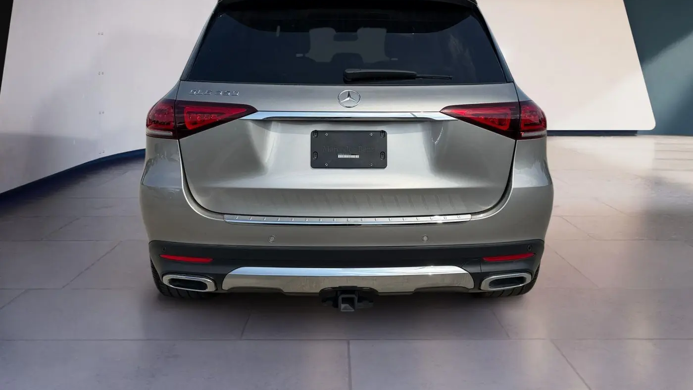2022 Mercedes-Benz GLE GLE 350