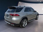 2022 GLE Thumbnail 3