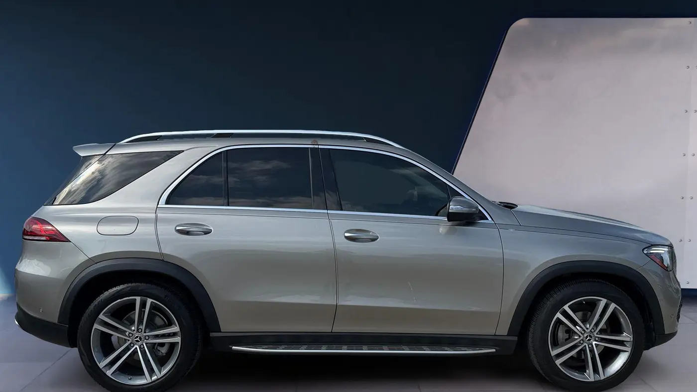 2022 Mercedes-Benz GLE GLE 350