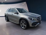 2022 GLE Thumbnail 5