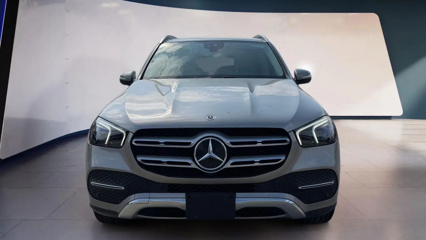 2022 Mercedes-Benz GLE GLE 350