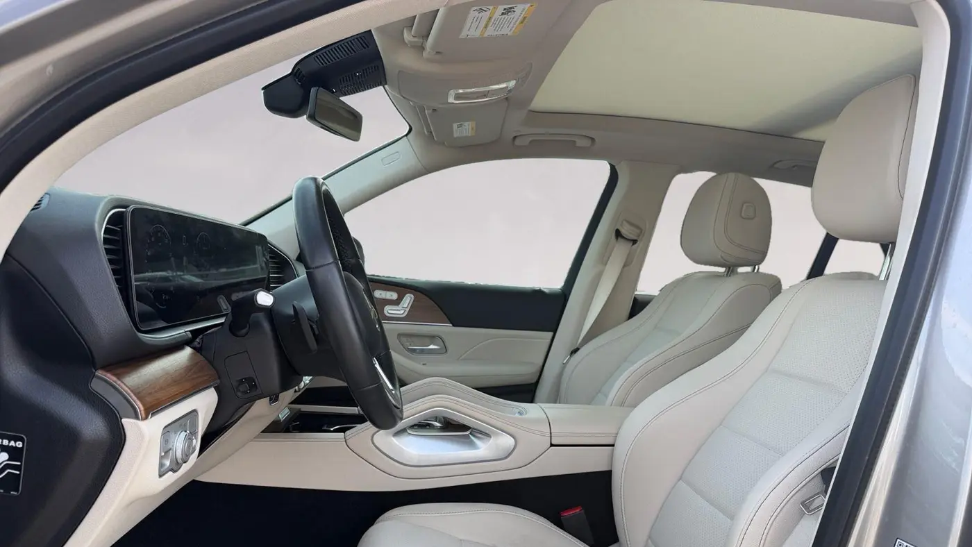 2022 Mercedes-Benz GLE GLE 350