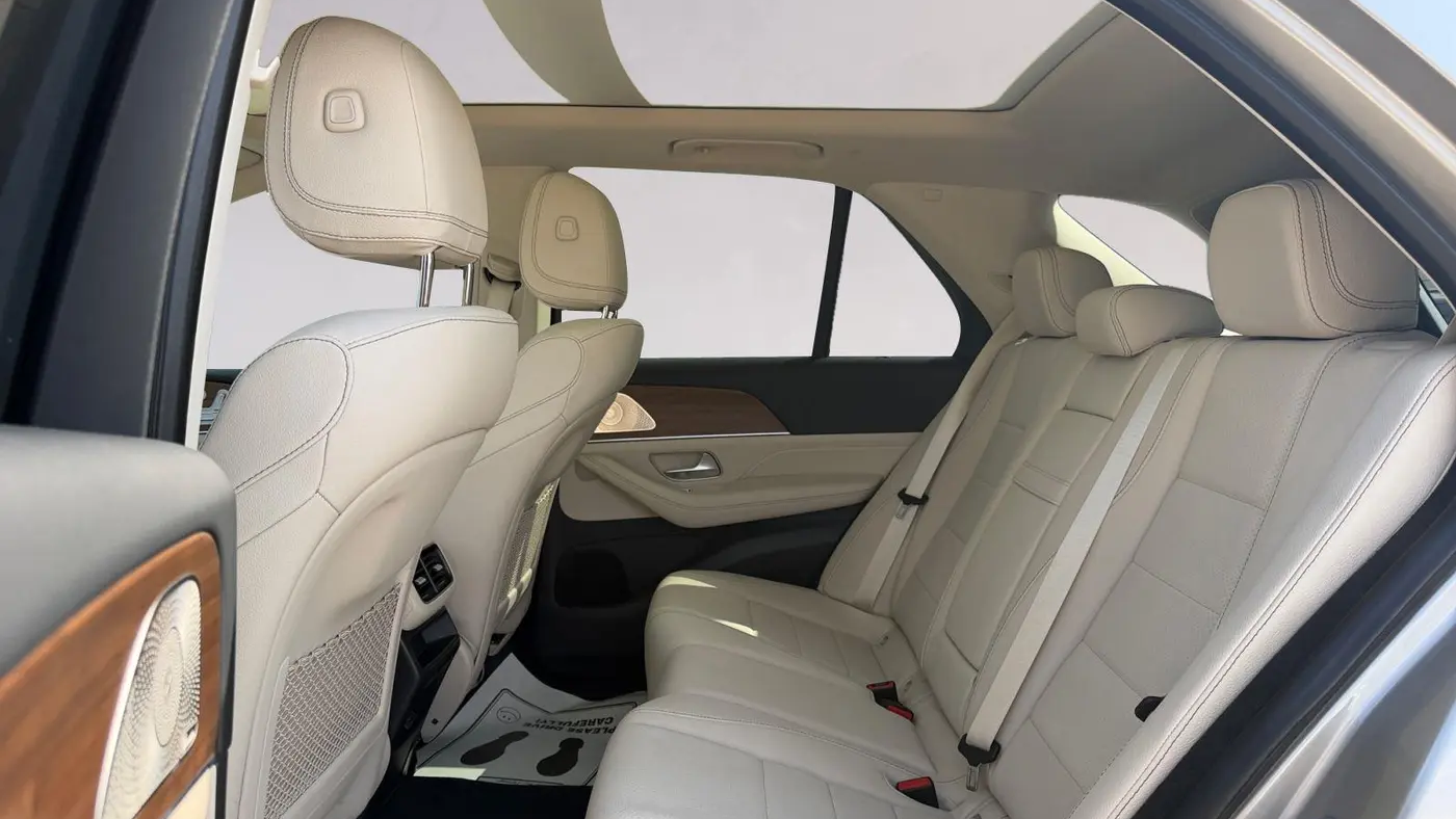 2022 Mercedes-Benz GLE GLE 350