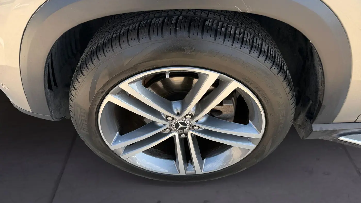 2022 Mercedes-Benz GLE GLE 350