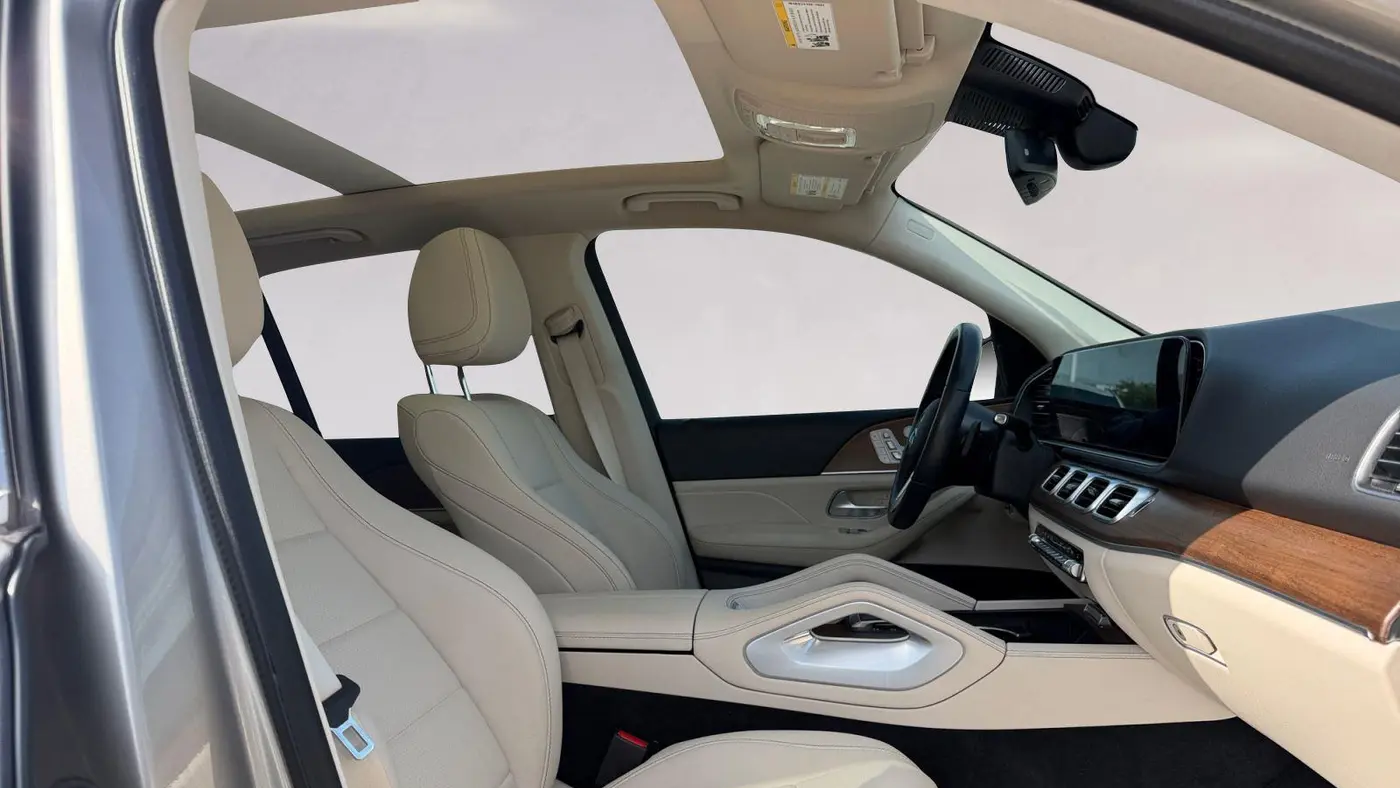 2022 Mercedes-Benz GLE GLE 350