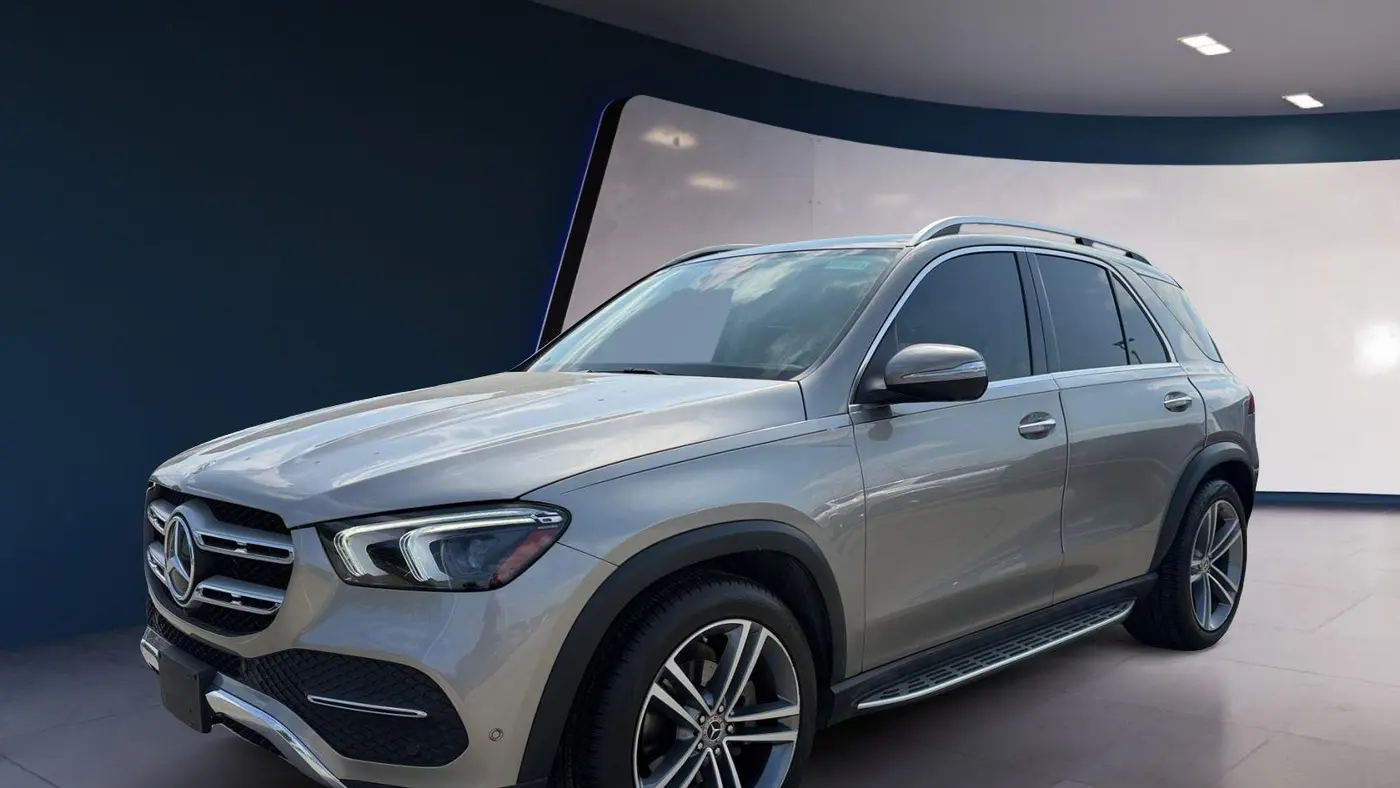 Preowned 2022 Mercedes-Benz GLE GLE 350 for Sale