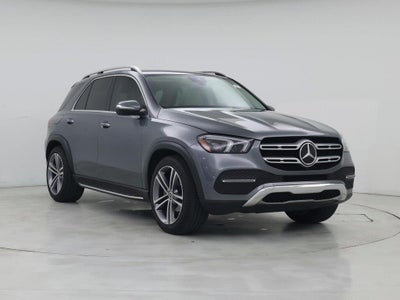 2022 Mercedes-Benz GLE GLE 350 4DR SUV