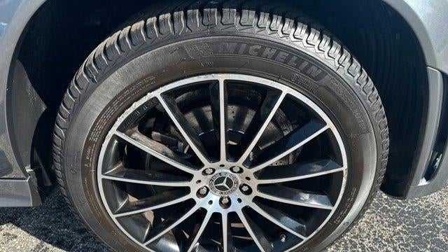 2020 Mercedes-Benz GLE GLE 350