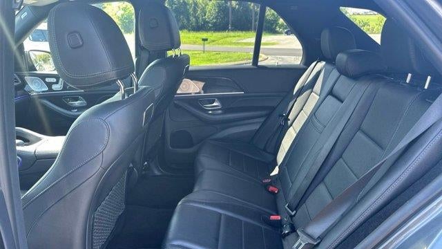2020 Mercedes-Benz GLE GLE 350