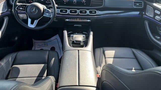 2020 Mercedes-Benz GLE GLE 350