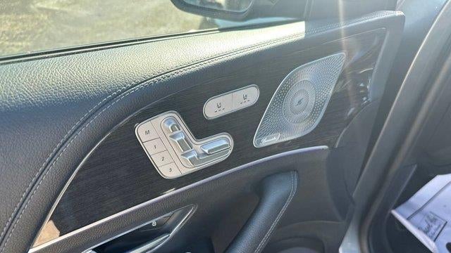 2020 Mercedes-Benz GLE GLE 350