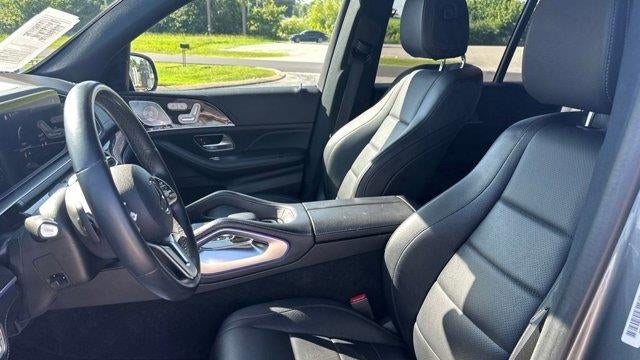 2020 Mercedes-Benz GLE GLE 350