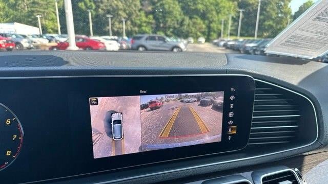 2020 Mercedes-Benz GLE GLE 350