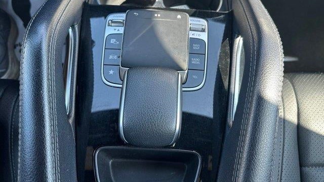 2020 Mercedes-Benz GLE GLE 350