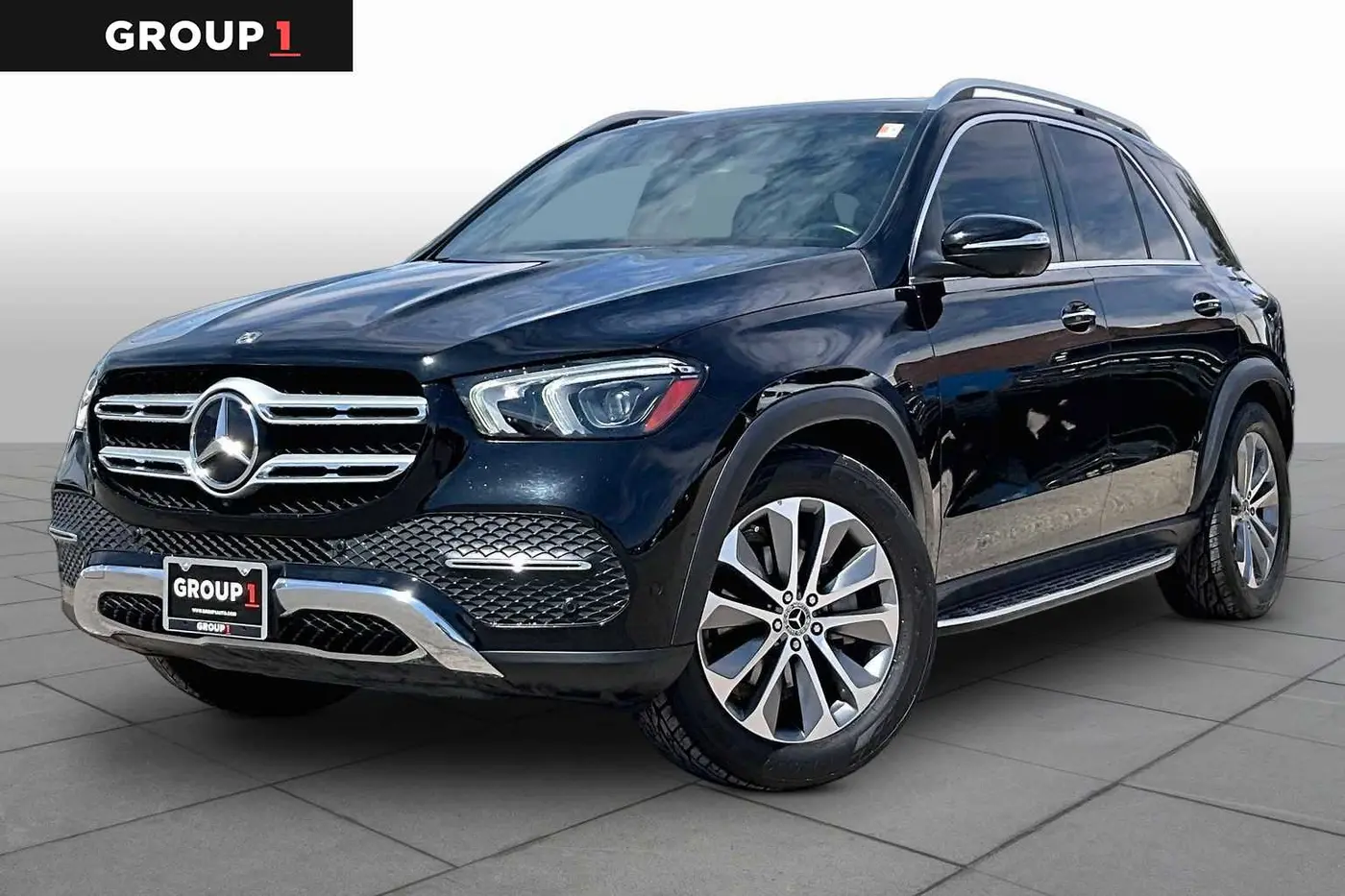 2020 Mercedes-Benz E-Class