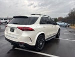 2021 GLE Thumbnail 4