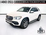 2022 GLE Thumbnail 1