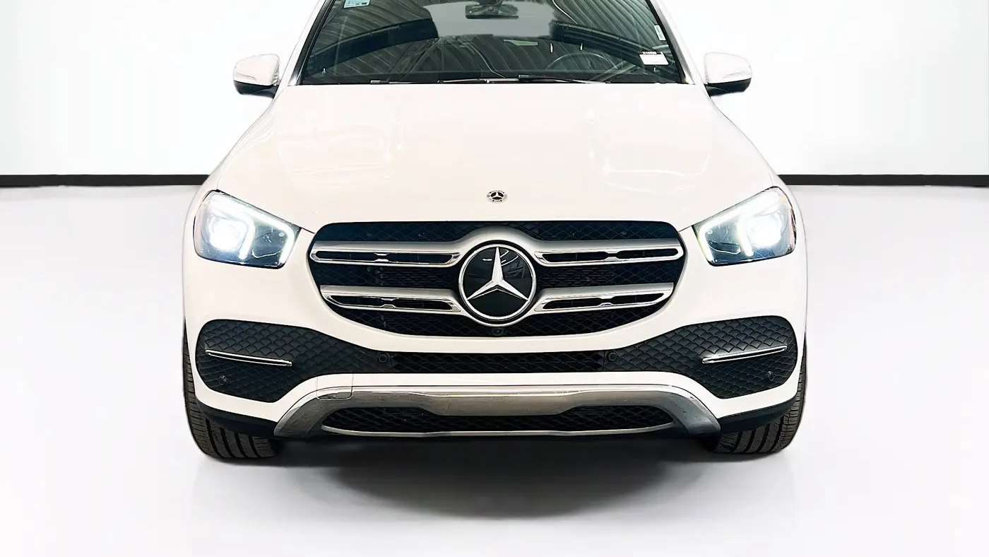 2022 Mercedes-Benz GLE GLE 350