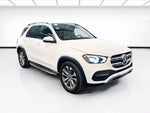 2022 GLE Thumbnail 3