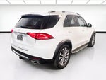 2022 GLE Thumbnail 4