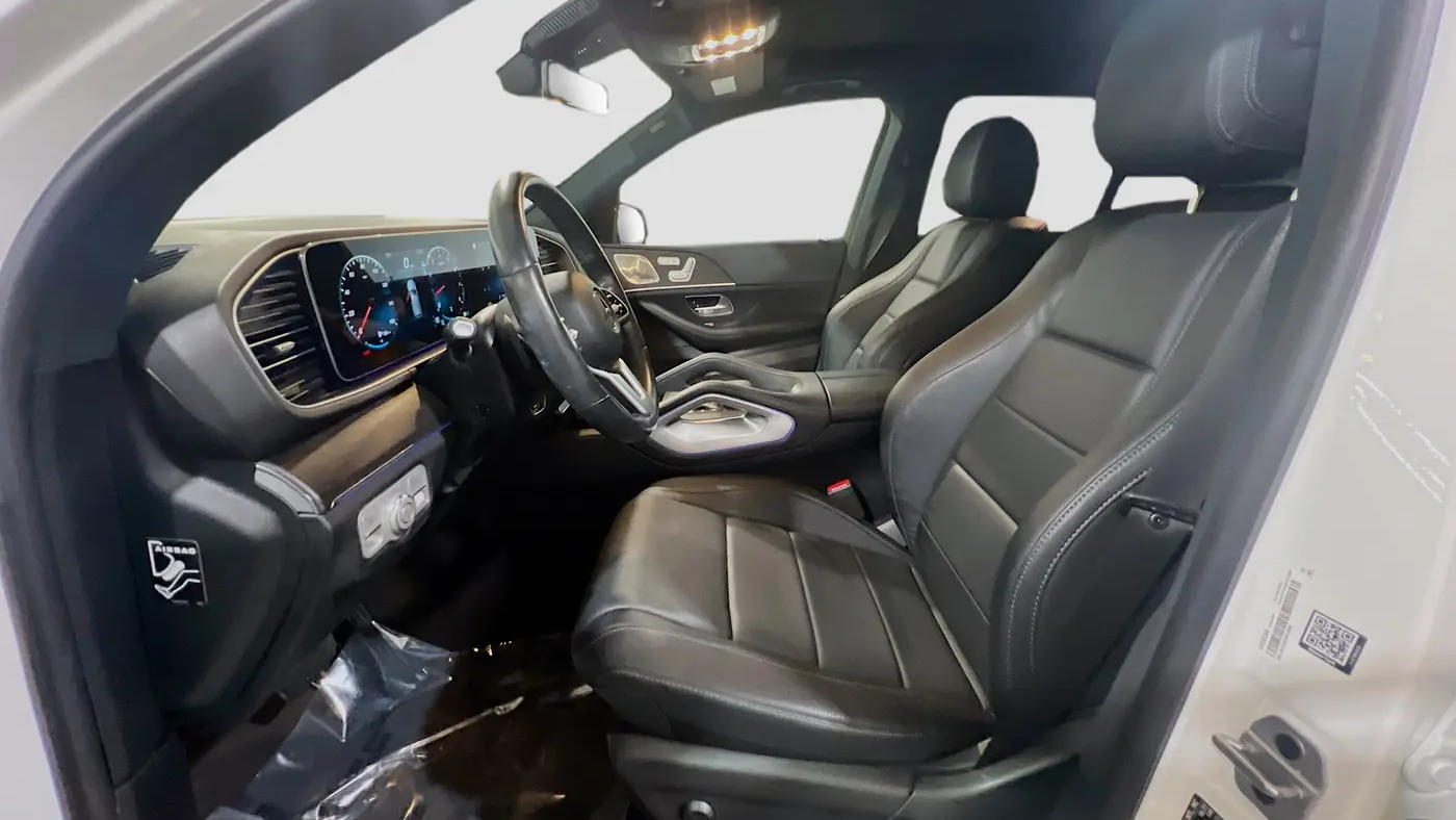 2022 Mercedes-Benz GLE GLE 350