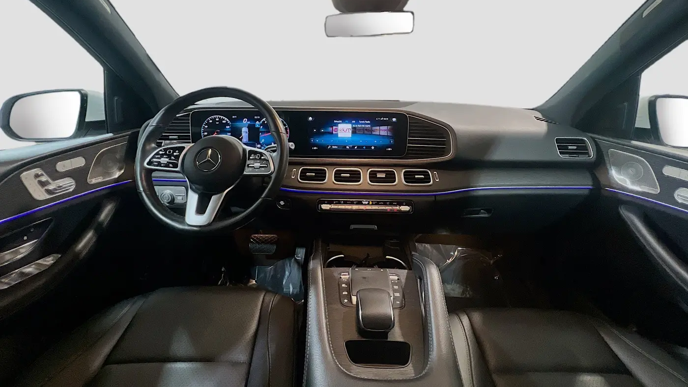 2022 Mercedes-Benz GLE GLE 350