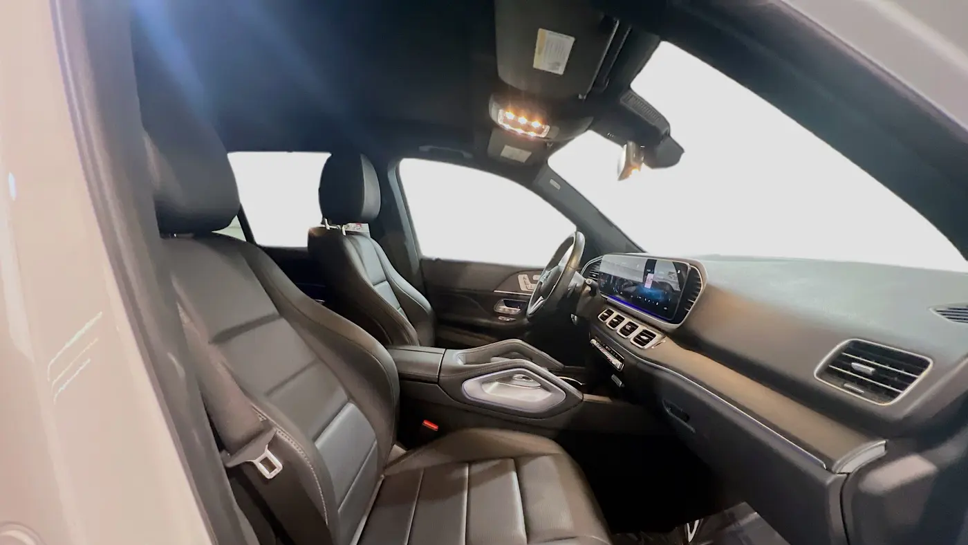2022 Mercedes-Benz GLE GLE 350