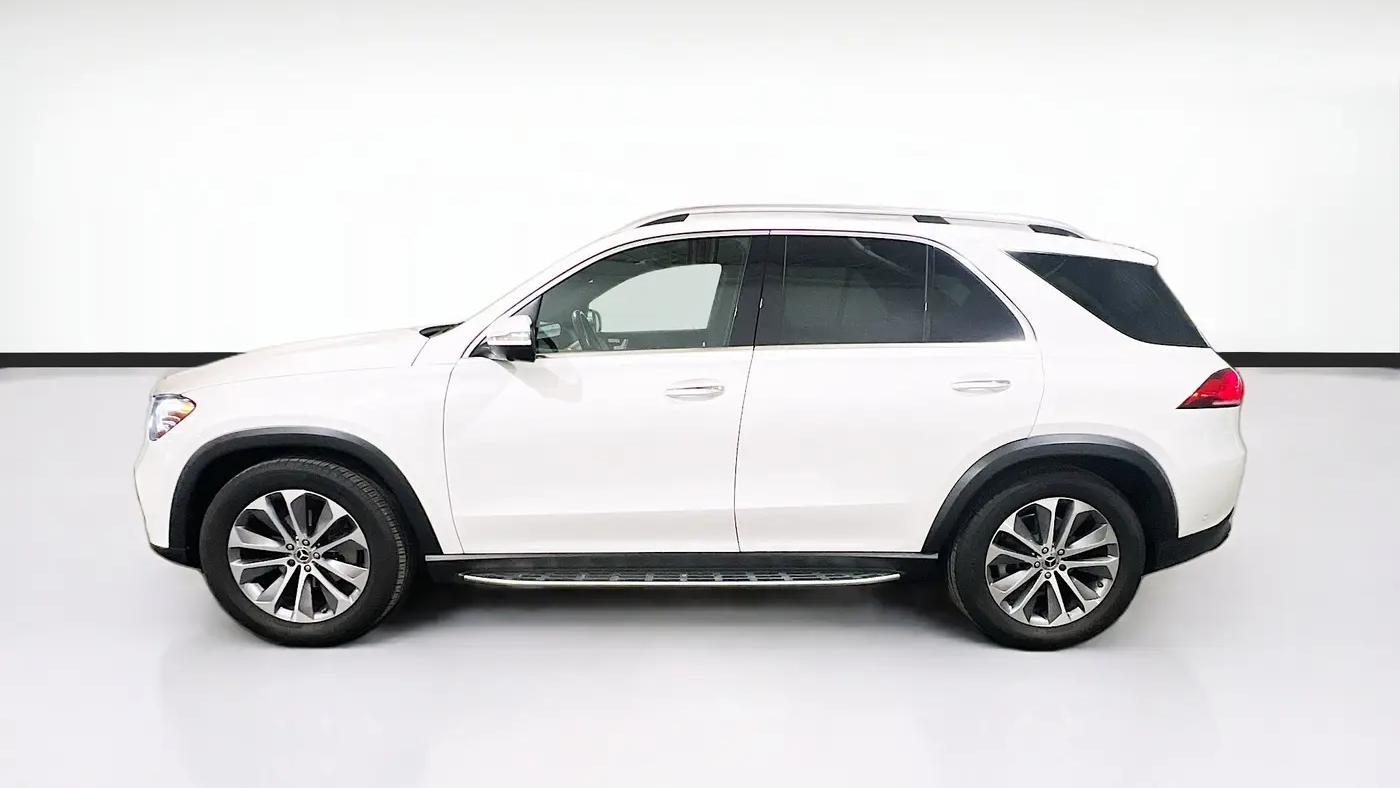 2022 Mercedes-Benz GLE GLE 350