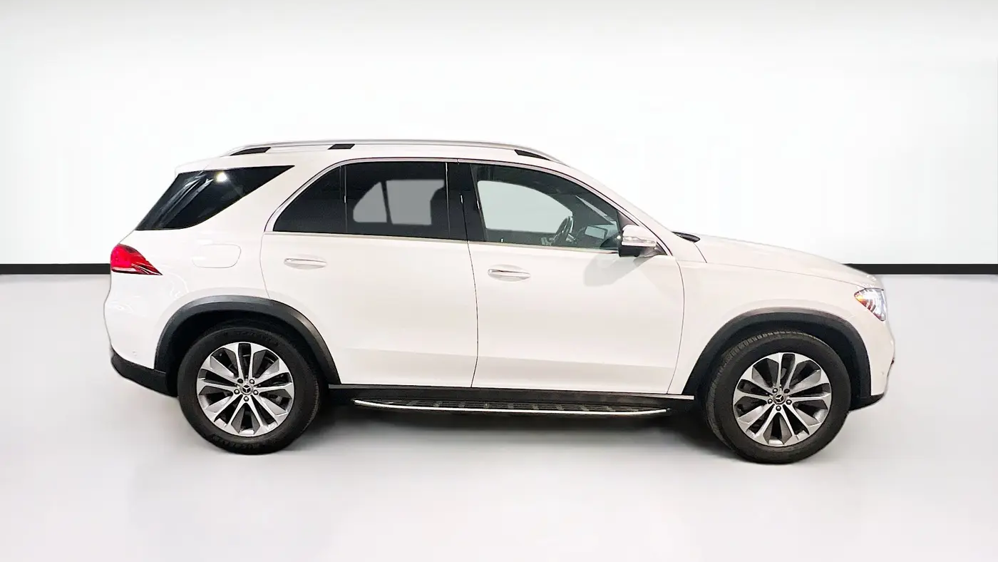 2022 Mercedes-Benz GLE GLE 350