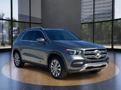 2022 Mercedes-Benz GLE GLE 350 4DR SUV