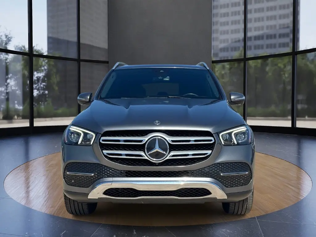 2022 Mercedes-Benz E-Class - $36,995