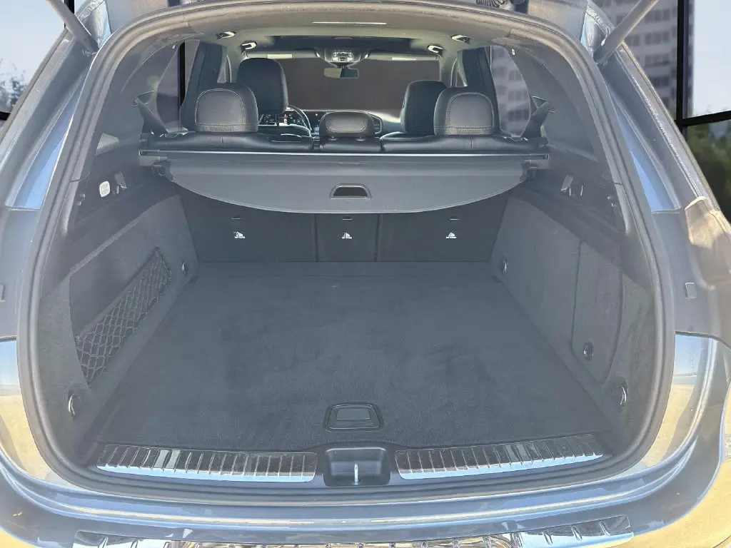 2022 Mercedes-Benz E-Class - $36,995