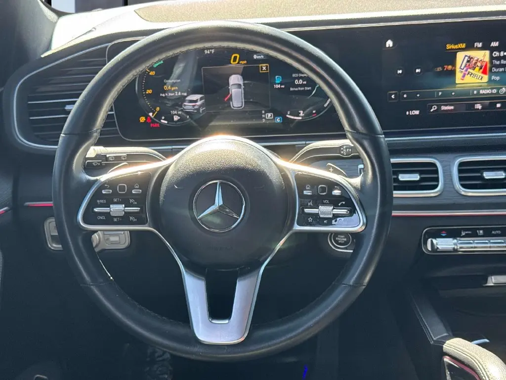 2022 Mercedes-Benz E-Class - $36,995