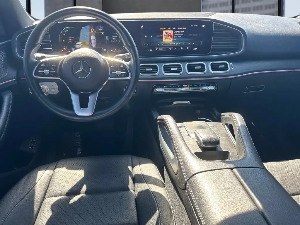 2022 Mercedes-Benz E-Class - $36,995