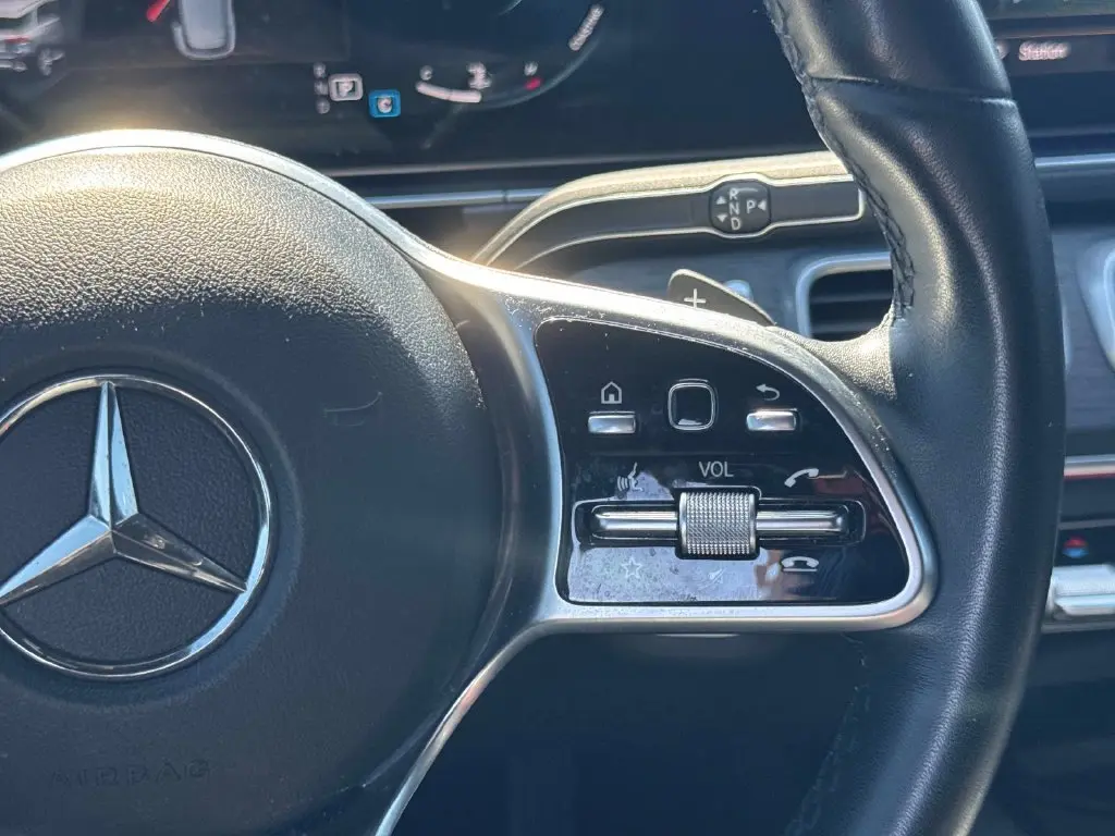 2022 Mercedes-Benz E-Class - $36,995