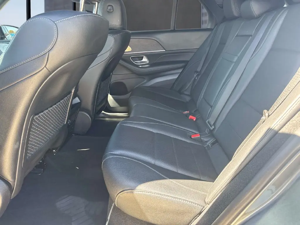2022 Mercedes-Benz E-Class - $36,995