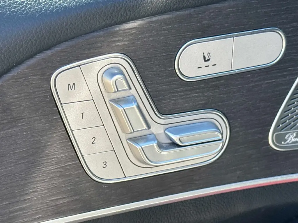 2022 Mercedes-Benz E-Class - $36,995