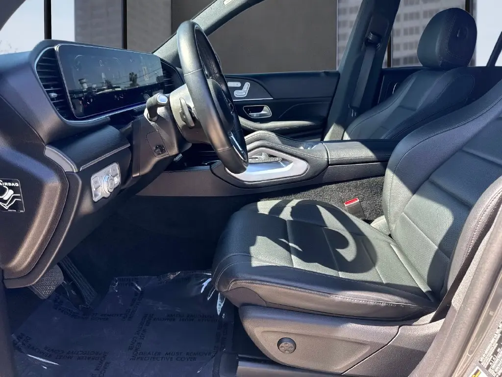 2022 Mercedes-Benz E-Class - $36,995