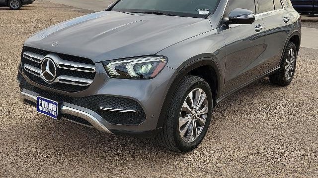 Preowned 2022 Mercedes-Benz GLE GLE 350 for Sale